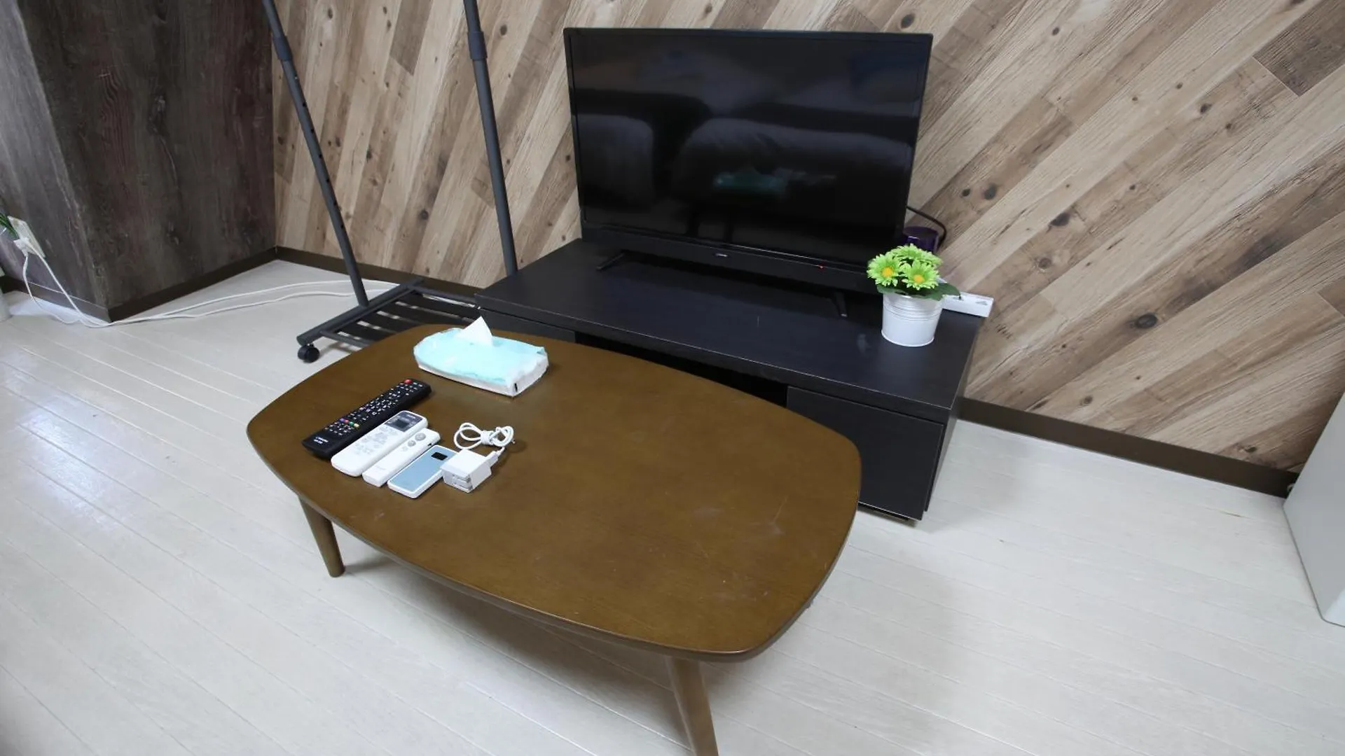 오사카 Arcadia Ef 아파트 0*,  일본