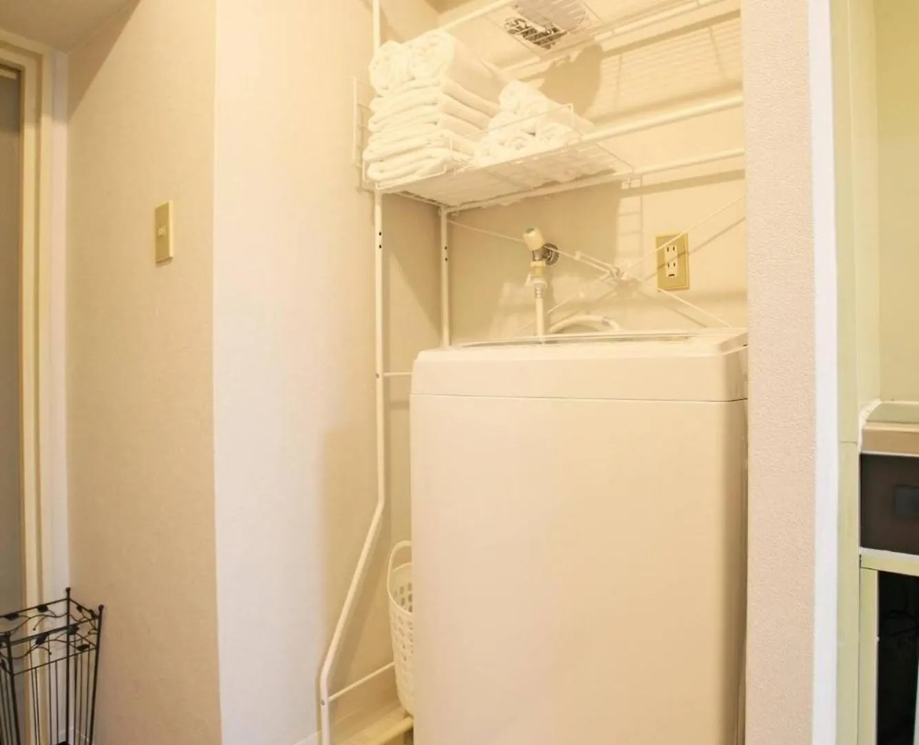 Arcadia Ef Apartment Osaka