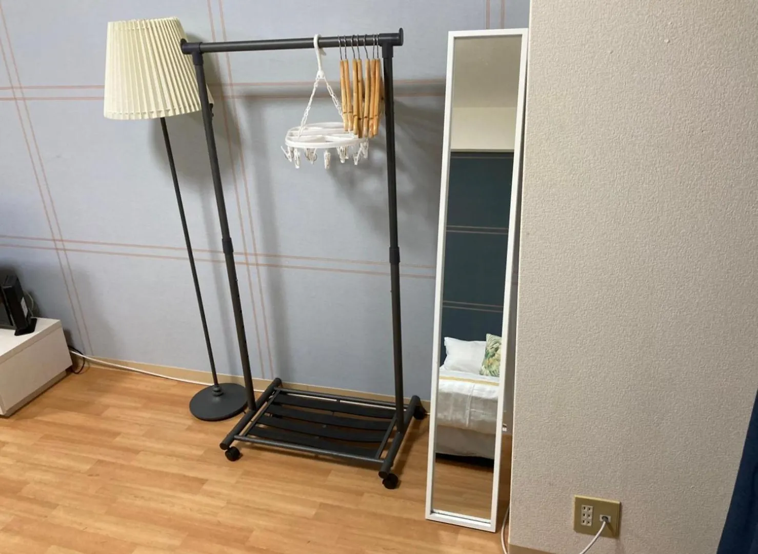 Arcadia Ef Apartment Osaka