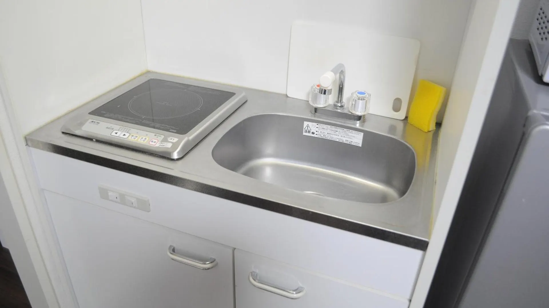 Arcadia Ef Apartment Osaka
